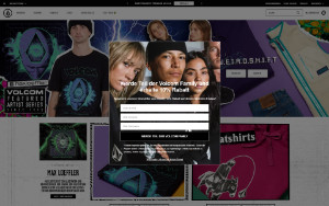 Store Screenshot