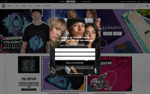 Store Screenshot