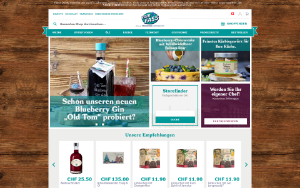 Store Screenshot