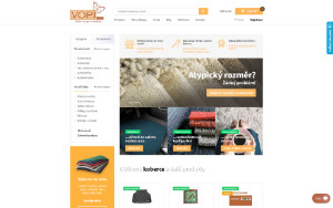 Store Screenshot