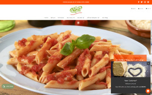 Store Screenshot