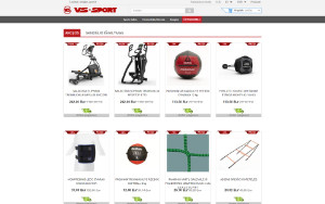 Store Screenshot