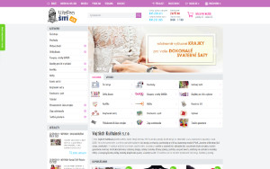 Store Screenshot