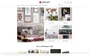 Store Screenshot