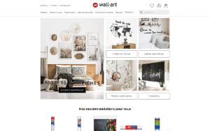 Store Screenshot