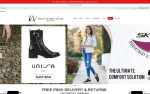 Store Screenshot
