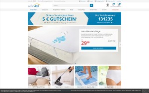 Store Screenshot