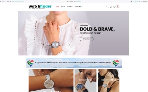 Store Screenshot