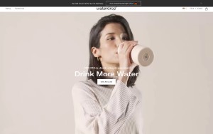 Store Screenshot