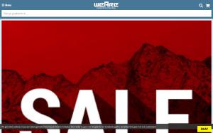 Store Screenshot