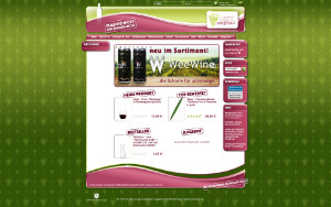 Store Screenshot