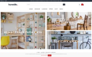Store Screenshot