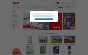 Store Screenshot