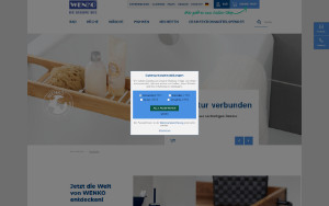 Store Screenshot