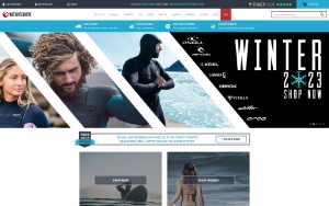 Store Screenshot