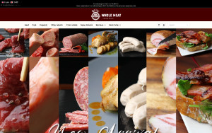 Store Screenshot