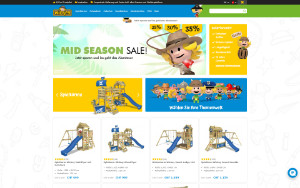 Store Screenshot