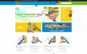 Store Screenshot