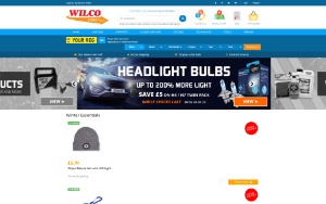 Store Screenshot