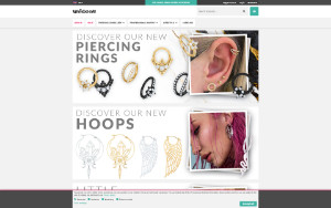 Store Screenshot