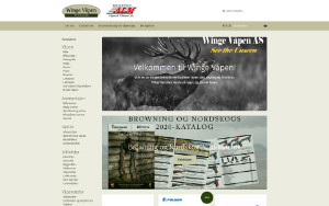 Store Screenshot