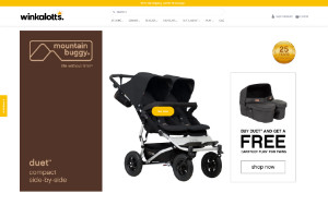 Store Screenshot