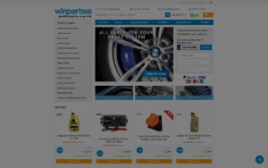 Store Screenshot