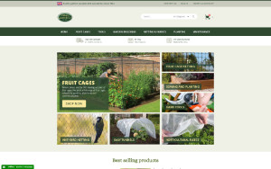 Store Screenshot