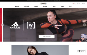 Store Screenshot