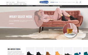 Store Screenshot