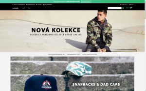 Store Screenshot