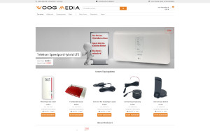 Store Screenshot