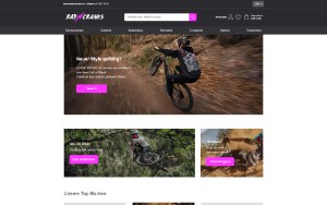 Store Screenshot