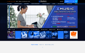 Store Screenshot