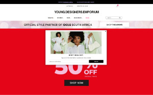Store Screenshot