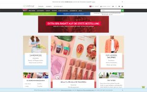 Store Screenshot