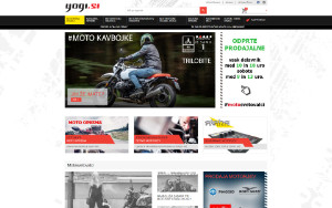 Store Screenshot