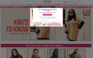Store Screenshot