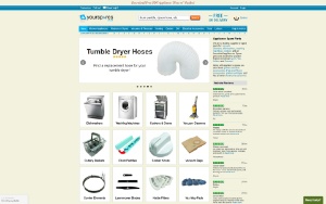Store Screenshot