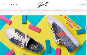 Store Screenshot