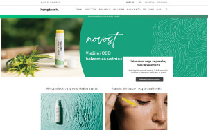 Store Screenshot