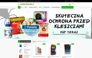 Store Screenshot