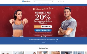 Store Screenshot