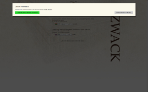 Store Screenshot
